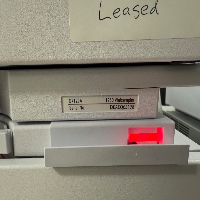 Agilent 1260 Infinity II HPLC System image 2